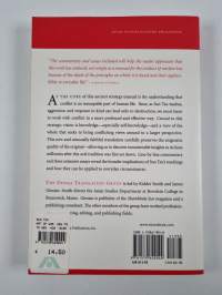 The art of war : the Denma translation