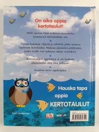 Hauska matematiikkakirja