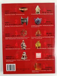 The History and civilization of China