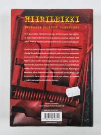 Hiirileikki