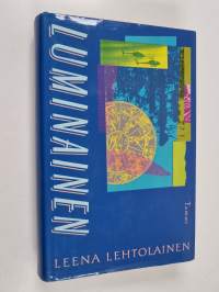 Luminainen : dekkari