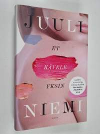 Et kävele yksin