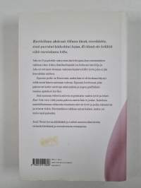 Et kävele yksin