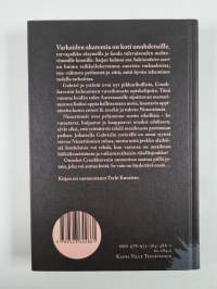 Salaisuuksien saari