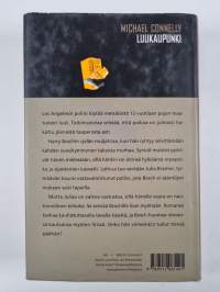 Luukaupunki