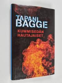 Kummisedän hautajaiset