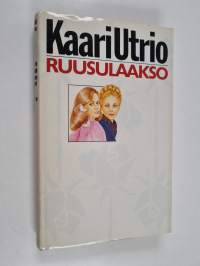 Ruusulaakso