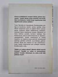 Ruusulaakso