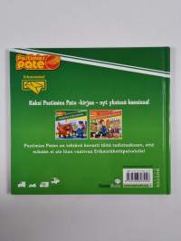 Postimies Pate : kaksi erikoista pakettia! 2