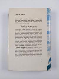 Tuuleen kirjoitettu