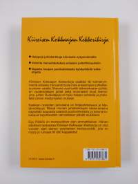 Kiireisen kokkaajan kekkerikirja
