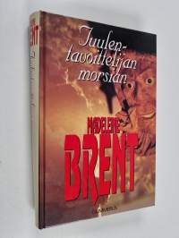 Tuulentavoittelijan morsian
