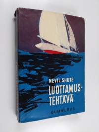 Luottamustehtävä