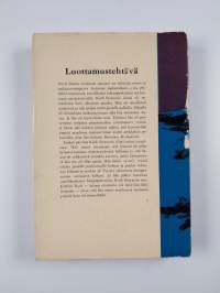 Luottamustehtävä