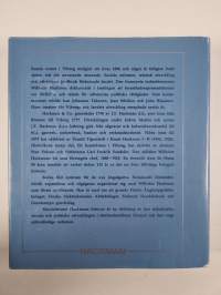 Ett handelshus i Viborg : Hackman &amp; Co. 1880-1925