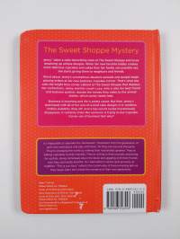 The Sweet Shoppe Mystery