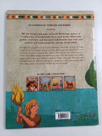 Greek mythology : hercules