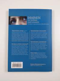 Ihminen on tärkein instrumentti : työnohjaus vapaaehtoisessa tukihenkilötyössä