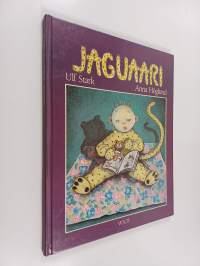 Jaguaari