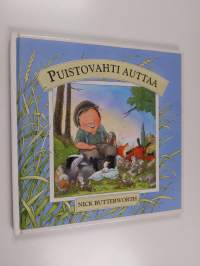 Tyhjä kuva