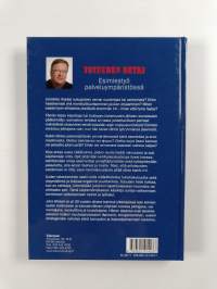 Totuuden hetki (signeerattu)