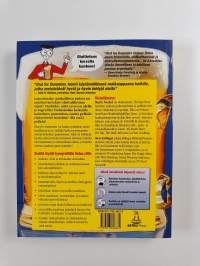 Olut for dummies