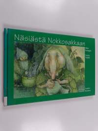 Näsiästä Nokkosakkaan