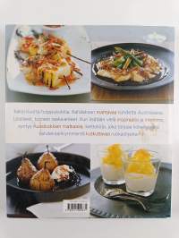 Aussikokkien matkassa