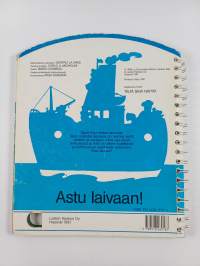 Astu laivaan!