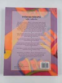 Vyöhyketerapia vaihe vaiheelta