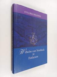 Wilhelm von Nottbeck ja Finlayson