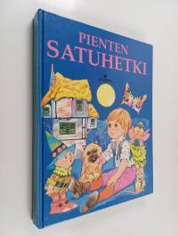 Pienten satuhetki