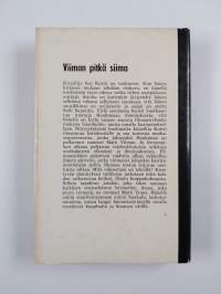 Viiman pitkä siima
