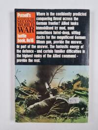 Battle of the Reichswald