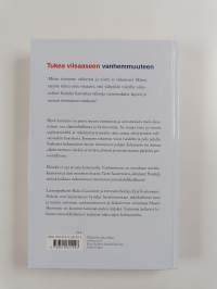 Miten tuen lapsen ja nuoren itsetuntoa