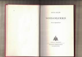 Noidanlukko