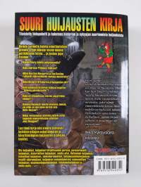 Suuri huijausten kirja