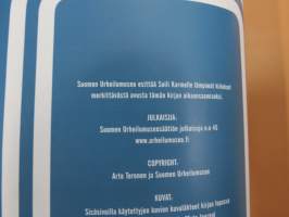 Ikuisesti nuori - Jarno Saarista etsimässä