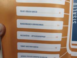 Ikuisesti nuori - Jarno Saarista etsimässä