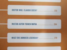 Ikuisesti nuori - Jarno Saarista etsimässä