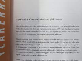 Ikuisesti nuori - Jarno Saarista etsimässä