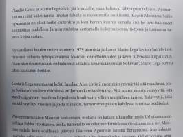 Ikuisesti nuori - Jarno Saarista etsimässä