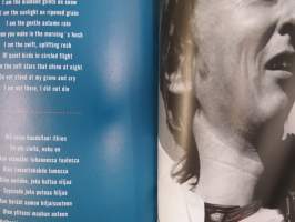 Ikuisesti nuori - Jarno Saarista etsimässä