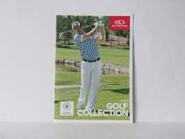 Catmandoo Golf Collection 2011