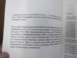 Pyynikinajot 1932-1939 - 1946-1971