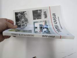 Täyttä kaasua (moottoripyöräkilpailujen ja kilpamoottoripyörien historiaa Suomessa)