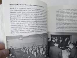 Täyttä kaasua (moottoripyöräkilpailujen ja kilpamoottoripyörien historiaa Suomessa)