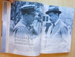 Myrskyn jälkeen - Vaaran vuosista kohti uutta Suomea