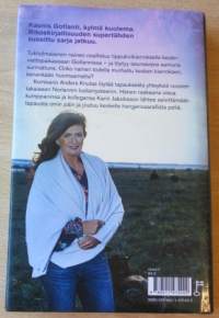 Suljettu huone