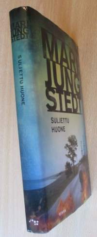 Suljettu huone